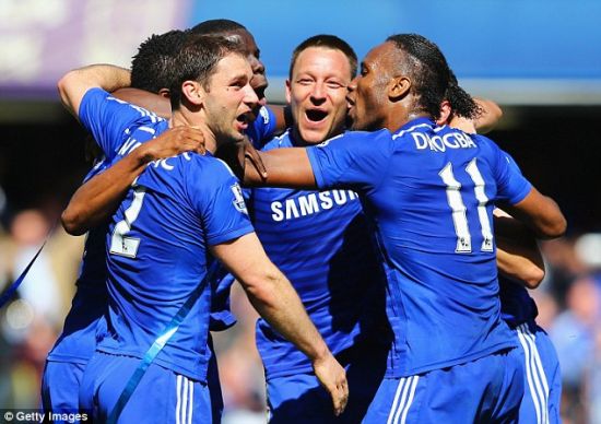 协作的突出 协作的突出